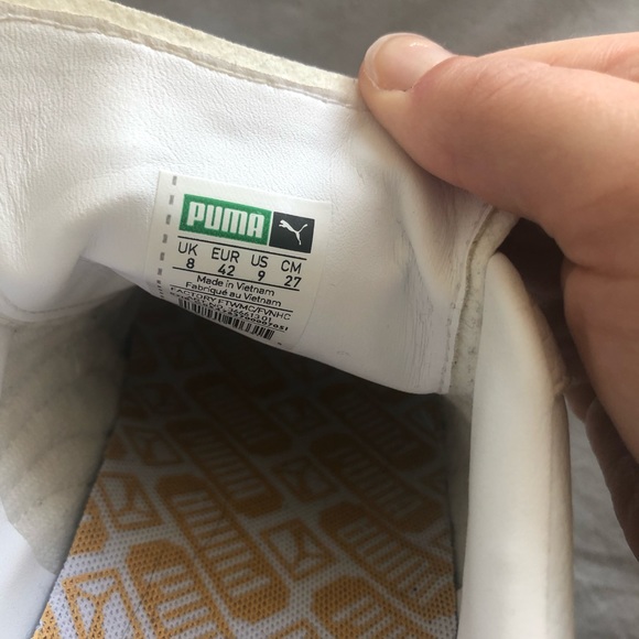 PUMA GV Special Sneakers - Picture 11 of 12